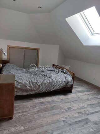  Maison à vendre 5 pièces 131 m²