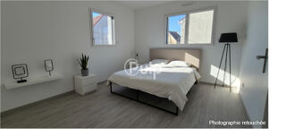  Maison � vendre 4 pi�ces 94 m�