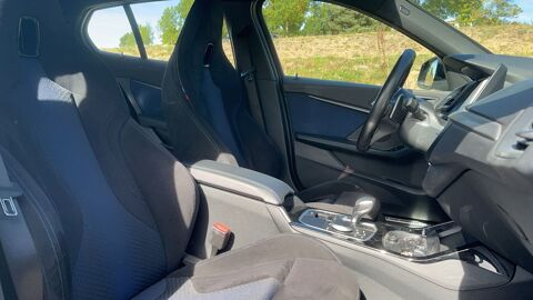 S&eacute;rie 1 (F40) xDrive M135i 306 BVA8 M Performance 2019 occasion 48300 Langogne