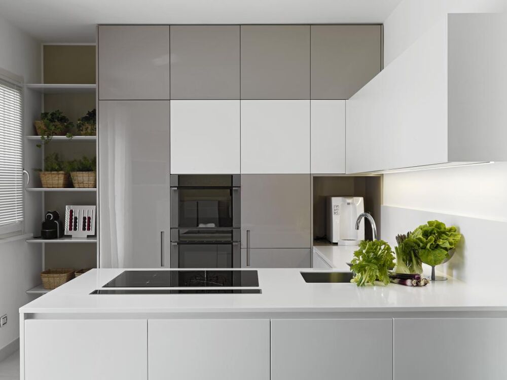 **RETOUR À LA VENTE: MAISON 5 PIÈCES AVEC JARDIN**