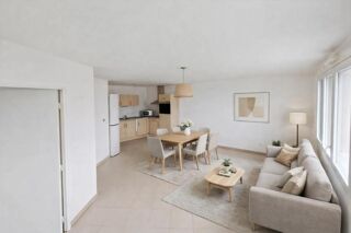  Appartement � vendre 2 pi�ces 52 m�