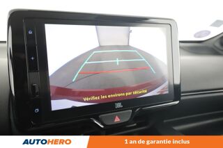 Yaris 1.5 Hybrid GR Sport 116H 2023 occasion 92130 Issy-les-Moulineaux