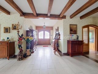 Vente Propriété/Château Nouveauté Asnans beauvoisin