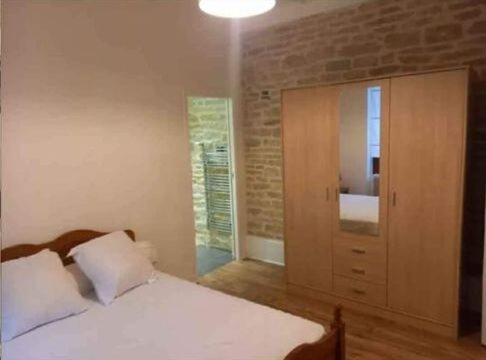 Location Appartement Appartement de 38m2 à louer sur Dijon Dijon