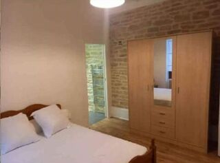 Appartement à louer 2 pièces 38 m²