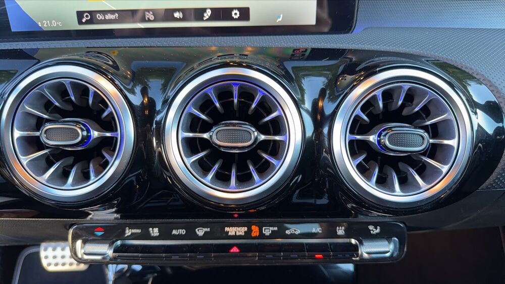 Classe A 250e 218 PHEV 8G-DCT AMG Line - Automatique 2021 occasion 11000 Carcassonne