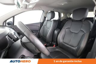 Captur 1.2 TCe Energy Intens EDC 120 ch 2015 occasion 92130 Issy-les-Moulineaux