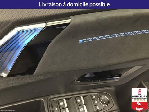Clio E-Tech full hybrid 160 ch esprit Alpine5 port 2026 occasion 10150 Lavau