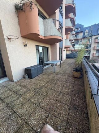  Appartement � louer 4 pi�ces 101 m�