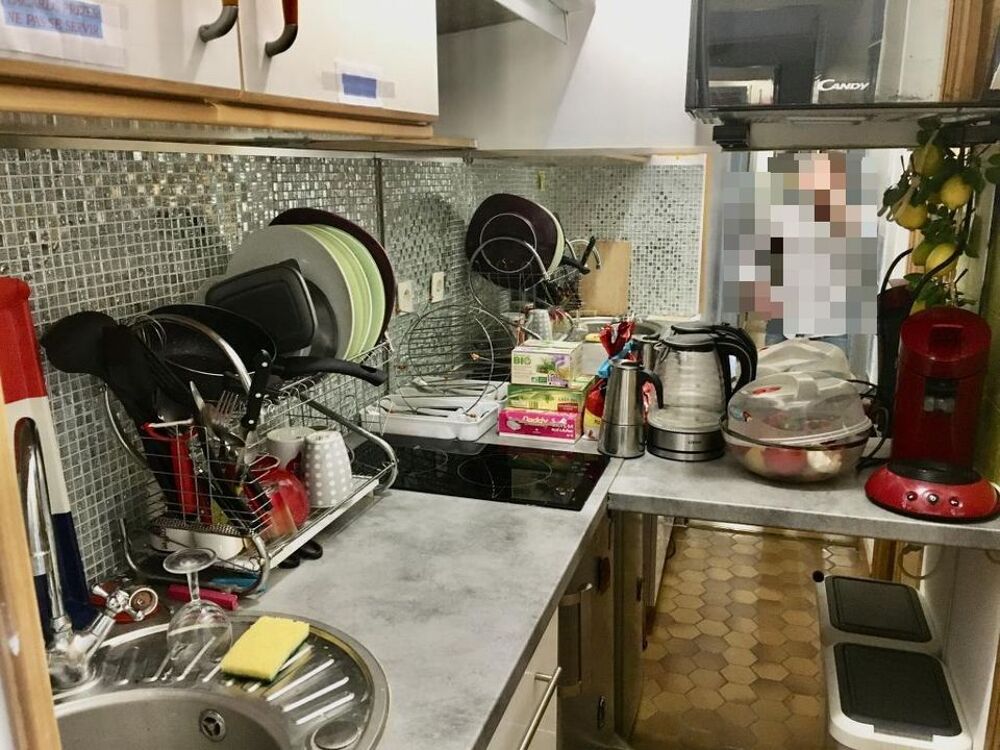Location Appartement Chambre de 10m2 à louer sur Paris 18 Paris 18