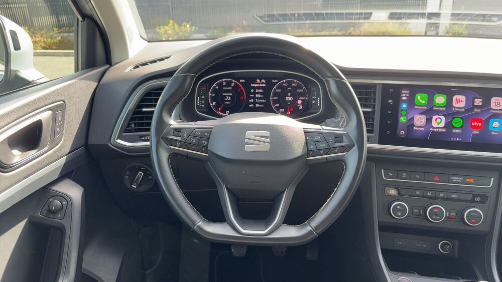 Ateca 1.0 TSI 110 Urban 2021 occasion 37270 Azay Sur Cher