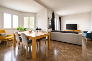  Maison à vendre 4 pièces 78 m²