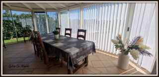  Maison � vendre 6 pi�ces 140 m�