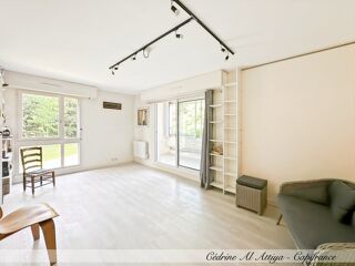 Vente Appartement 2 pièces 54 m², La Rochelle