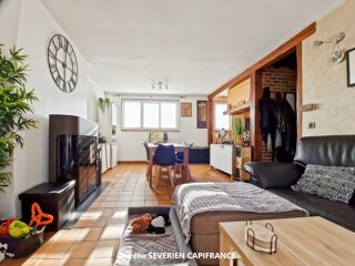  Maison à vendre 4 pièces 97 m²
