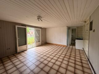  Maison à vendre 2 pièces 30 m²