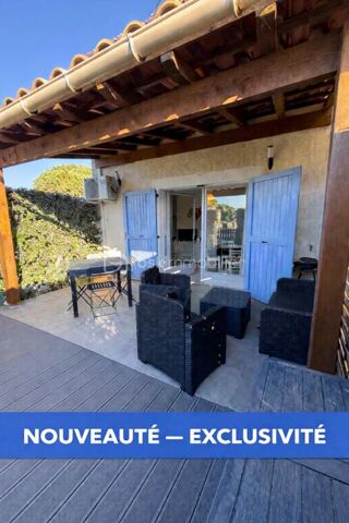  Maison � vendre 3 pi�ces 33 m�