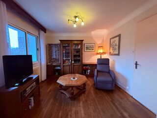  Maison à vendre 4 pièces 102 m²