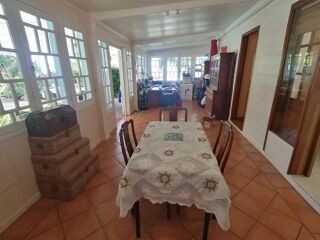  Villa à vendre 4 pièces 185 m²
