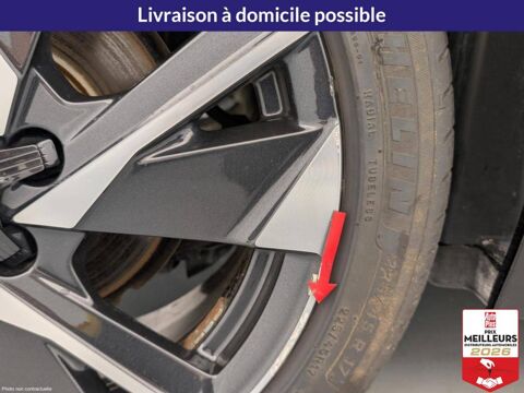308 Hybrid 145 e-DCS6 Allure 2025 occasion 78200 Buchelay