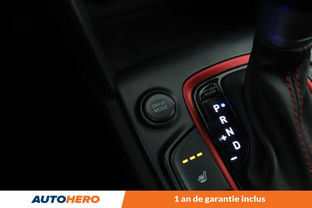 Kona 1.6 CRDi Executive 4WD DCT-7 136 ch 2019 occasion 92130 Issy-les-Moulineaux