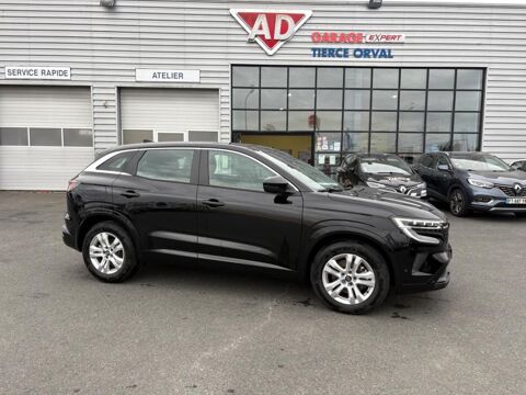 Renault Austral E-Tech full-hybrid 200 Evolution 2025 occasion Sancoins 18600