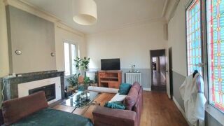  Appartement � vendre 4 pi�ces 126 m�