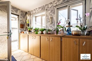  Maison à vendre 7 pièces 145 m²