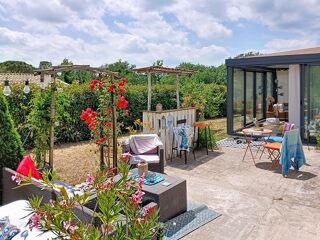  Maison à vendre 5 pièces 108 m²