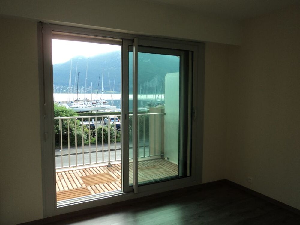 Location Appartement Appartement de 46m2 à louer sur Annecy Annecy