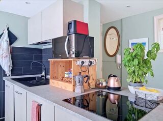 Location Appartement Studio de 24m2 à louer sur Cagnes-sur-Mer Cagnes sur mer