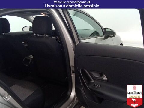 Classe A Berline 180d Style +GPS +Cam&eacute;ra 2020 occasion 10150 Lavau