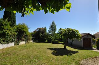 Maison à vendre 6 pièces 107 m²