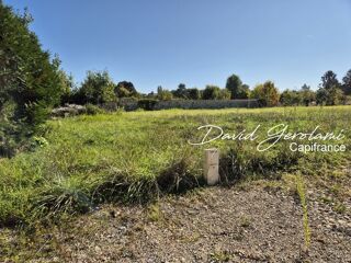  Terrain � vendre 647 m�