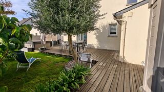  Maison à vendre 7 pièces 157 m²
