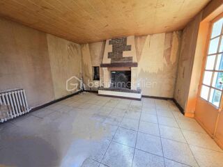 Maison à vendre 4 pièces 96 m²