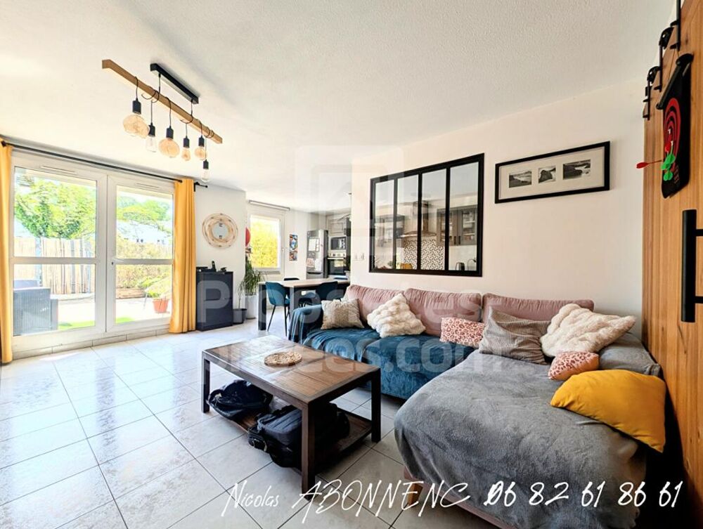 Appartement 4 pièce(s) 79 m2