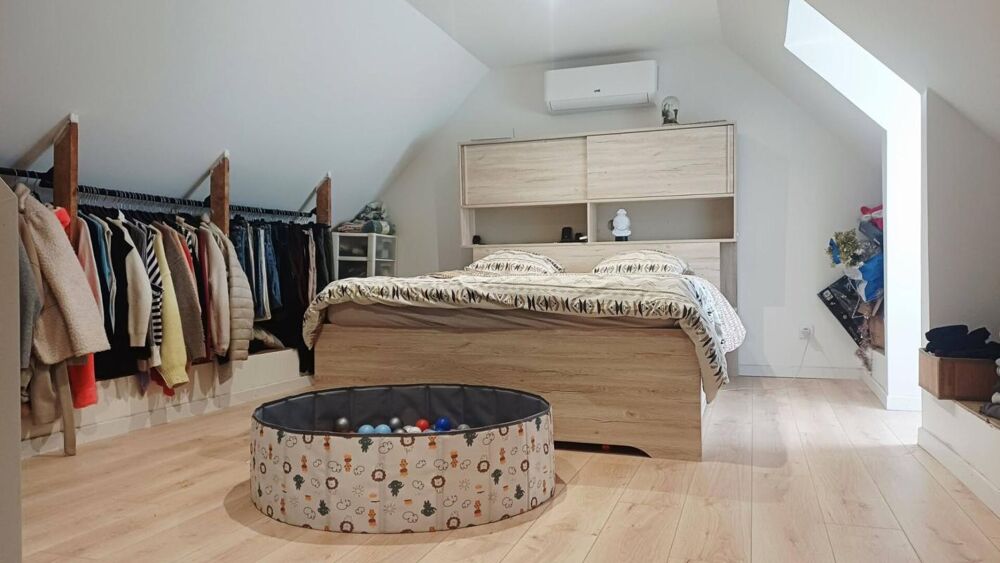 MAISON PLAIN PIED NOYON