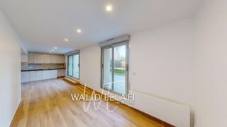  Appartement � vendre 2 pi�ces 39 m�