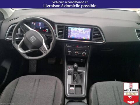 Ateca TDI 150 DSG7 Style 2023 occasion 10150 Lavau