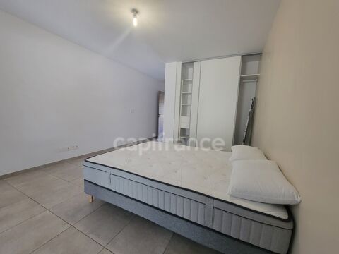  Appartement � louer 1 pi�ce 31 m�