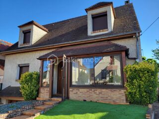  Maison  vendre 7 pices 120 m