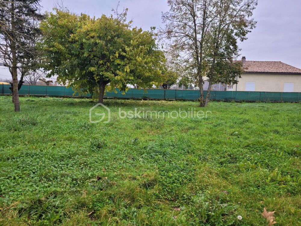 Vente Propriété/Château DEMEURE ANCIENNE EN PARTIE RENOVEE 158 M2 4 CHAMBRES Castelsarrasin