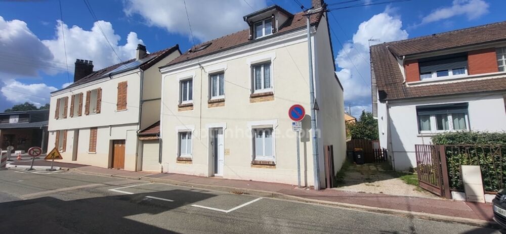 Maison 5 pièces 101 m² · à Mantes la Ville · 101 m² · 237 000 €