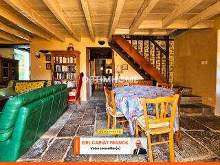  Maison � vendre 10 pi�ces 198 m�