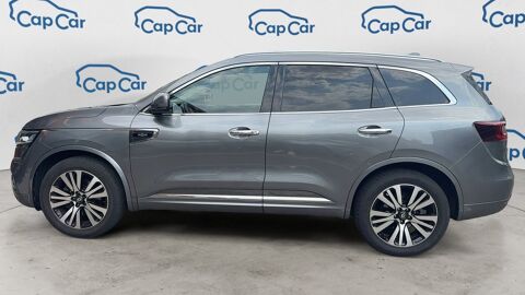 Koleos II 2.0 dCi 175 EDC6 Initiale Paris - Automatique 2019 occasion 38090 Vaulx Milieu