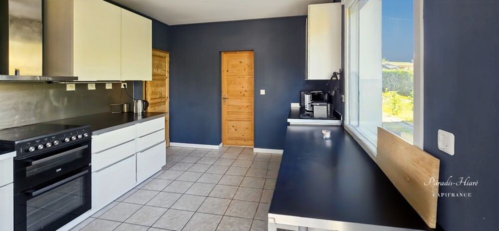 Vente Maison Maison 6 pièces ANDERNOS LES BAINS (33) Andernos les bains