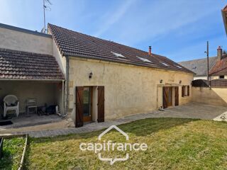  Maison à vendre 5 pièces 138 m²