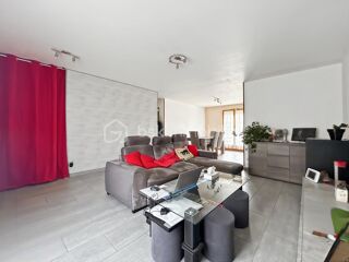  Maison � vendre 4 pi�ces 76 m�