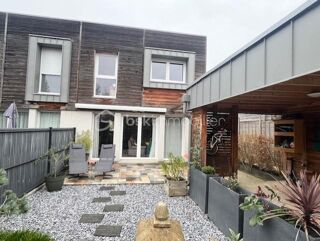  Maison � vendre 4 pi�ces 88 m�